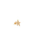 N°40 shooting star / pierce